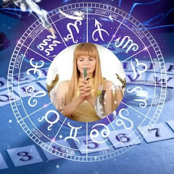 Horóscopo del 14 de mayo  de 2024: Mhoni Vidente revela predicciones