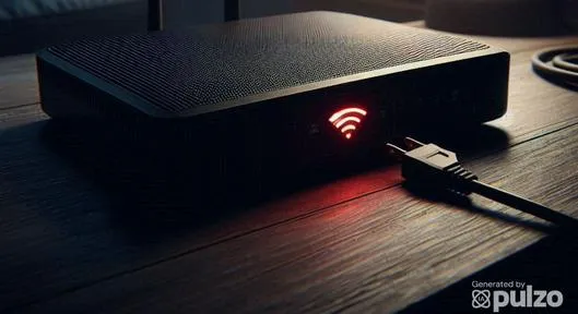 ¿Qué pasa si apagó el wifi en la noche? 