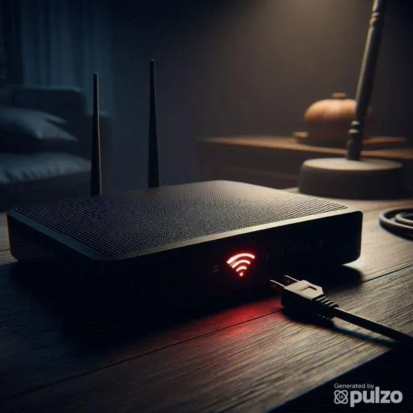 ¿Qué pasa si apagó el wifi en la noche? 