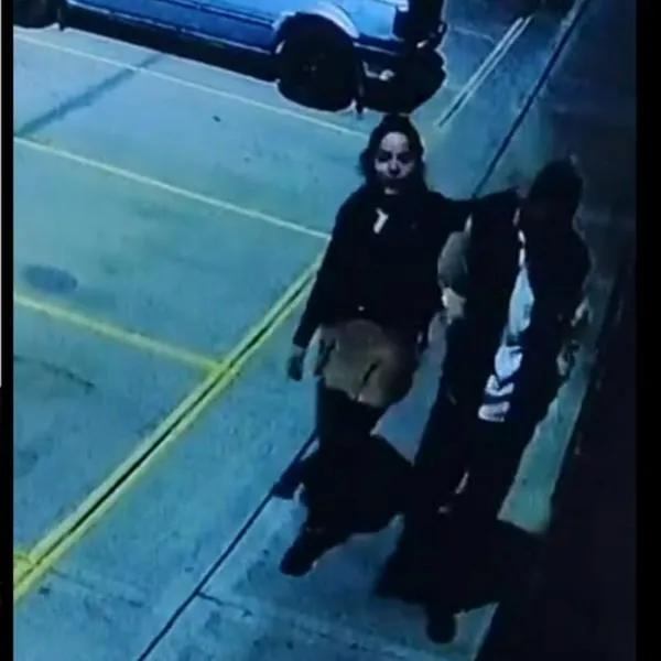 Indagan feminicidio de Stephanía Franco en el Día de la Madre: videos serían pistas clave