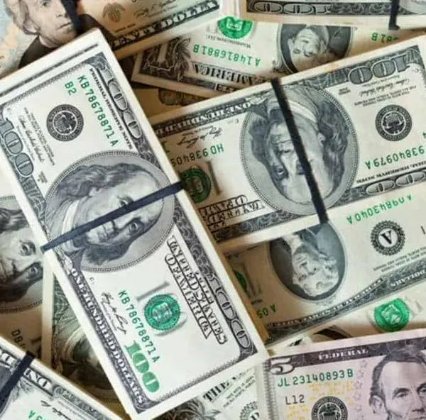 Dólares en Colombia salieron de festivo con cambio en su precio hoy 14 de mayo