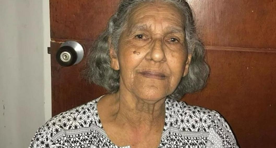 De qué murió 'Mamá Vila', la mamá de Diomedes Díaz; se encontraba en estado crítico