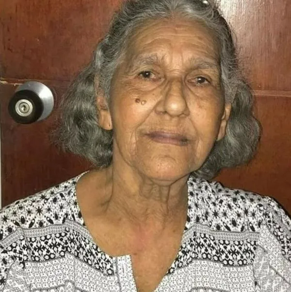 De qué murió la mamá de Diomedes Díaz, 'Mamá Vila'.