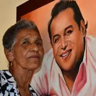 Mamá de Diomedes Díaz, 'Mamá vila', murió por complicaciones de salud