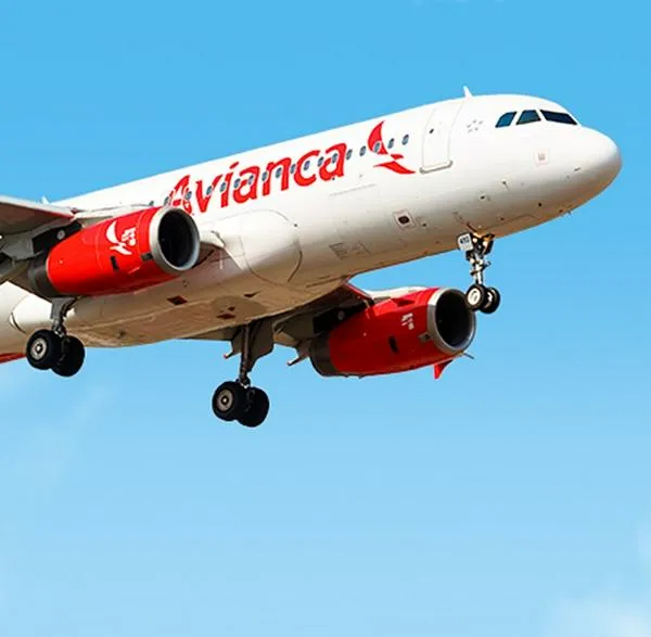 Avianca establece nuevas normas para viajes de menores de edad
