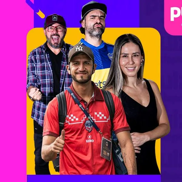 Pulzo Deportes: Millonarios, cuadrangulares de Liga BetPlay, Copa Libertadores y más temas a tratar