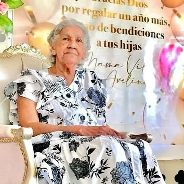 Mamá de Diomedes Díaz, por qué le dicen 'Mamá Vila' y cuál es la razón