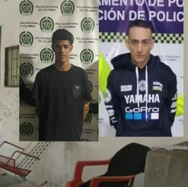 A la cárcel extranjero por doble homicidio de las hermanas Gómez en el Guamo, Tolima