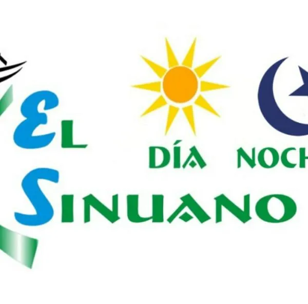 Sinuano día y Sinuano noche resultado último sorteo hoy 14 de mayo