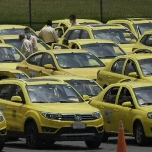 Uber, Didi y Cabify, en problemas con la SIC por tarifas y servicios que presta
