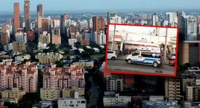 En Barranquilla murió un niño de 2 años tras quedar encerrado en un carro; un motivo, dificultó que lo encontraran