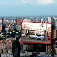 Revelan increíble motivo que dificultó hallar a niño de 2 años que murió dentro de carro