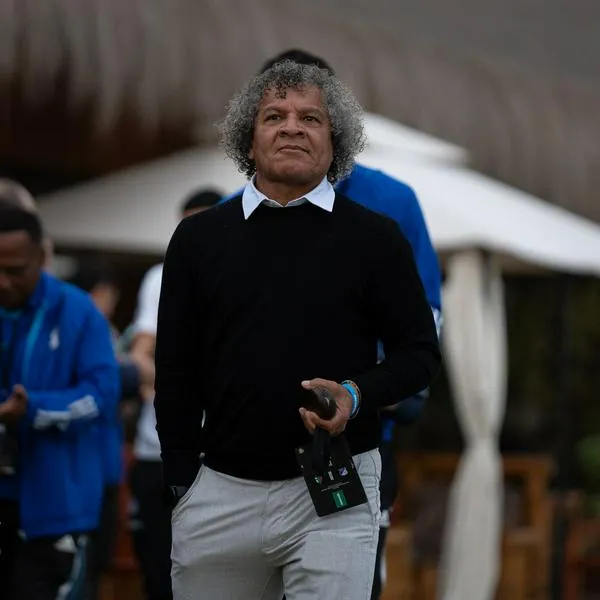 Gamero explicó qué problemas han traído las lesiones en Millonarios.