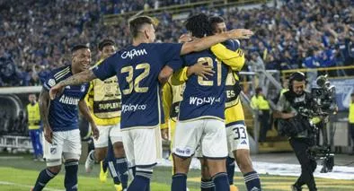 Luto en el fútbol argentino por la repentina muerte de exarquero que jugó en Millonarios