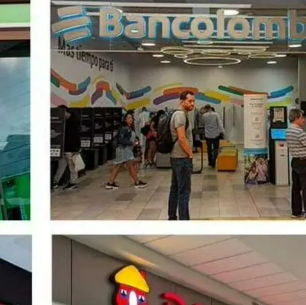 Bancos en Colombia cambiarán forma de hacer pagos, si pasan proyectos de decreto