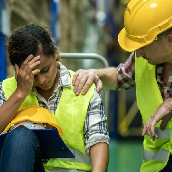 Acero chino tiene en jaque a la industria colombiana, precios son hasta 40 % más bajos