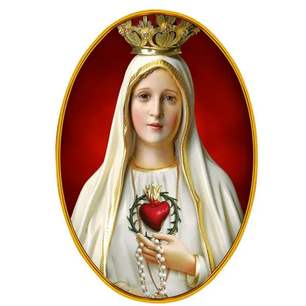 Los Caballeros de la Virgen es una congregación que se encarga de llevar las oraciones y los mensajes de la Virgen María a los demás. Cuál es su objetivo.