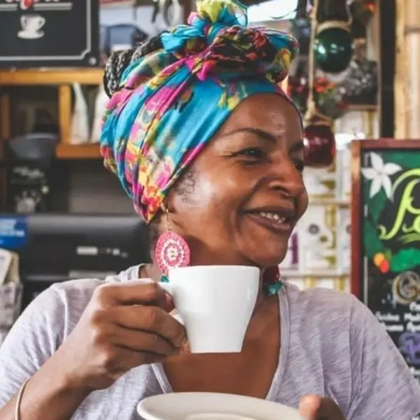 Falleció Basilia Murillo, portadora de la comida tradicional del Pacífico colombiano