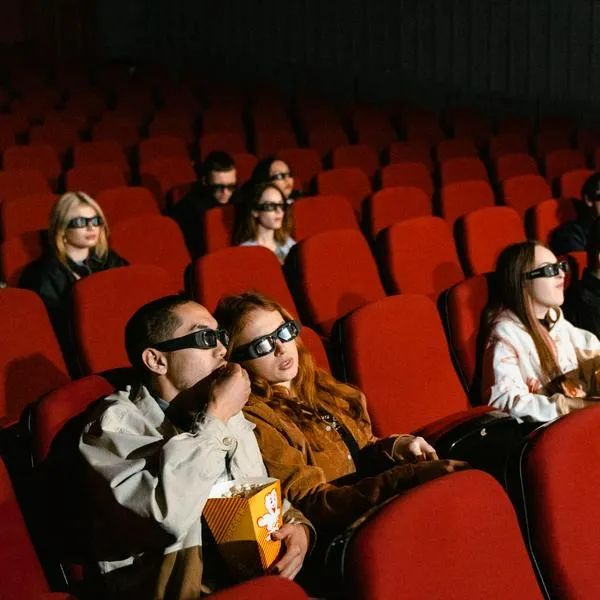 Cine Colombia y más dejan boletas a $12.000 si es Daviplata: cómo es proceso