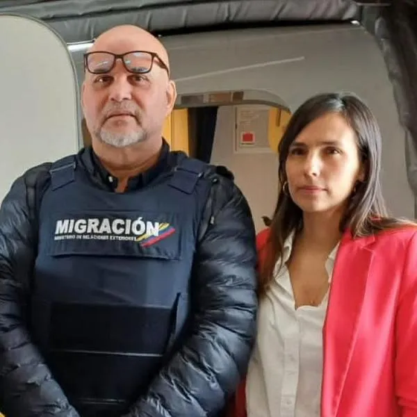 “Estoy seguro de que él no va a decir nada”: víctimas de la Auc se pronuncian sobre libertad de Salvatore Mancuso