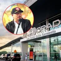 Petro habló mal de aeropuerto El Dorado, de Bogotá, por tener poca tecnología