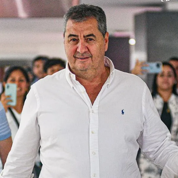 Marcela Gómez ya le metió presión al 'Polilla' en el América de Cali.