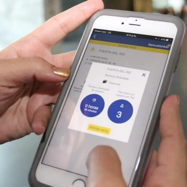 Bancolombia anunció a sus clientes que algunos de sus servicios; entre ellos, los pagos por PSE y la aplicación, no estarán disponibles el próximo 20 de mayo.