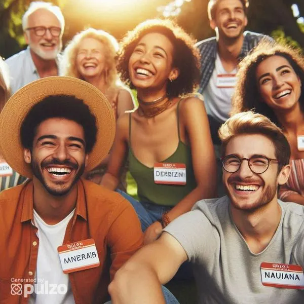 Los apellidos es una forma de identificar a las personas y a su núcleo familiar. Conozca cuál es su origen y cómo llegaron a ellos.