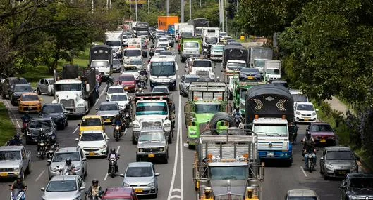 Habría nuevo examen para conductores, por propuesta de autoridades de tránsito