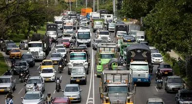 Habría nuevo examen para conductores, por propuesta de autoridades de tránsito