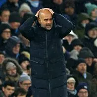 La maldición del Manchester City en Premier League que ilusiona a los hinchas del Arsenal