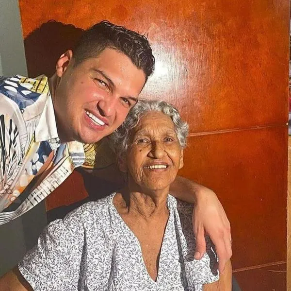 “Fuiste una guerrera”: familiares de ‘Mamá Vila’ la despiden con emotivos mensajes en redes sociales