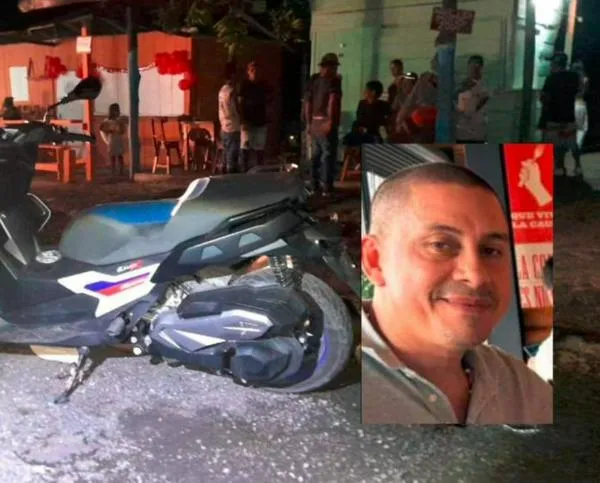Alias Dimax, uno de los máximos cabecillas del Clan del Golfo, habría sido asesinado en Dabeiba