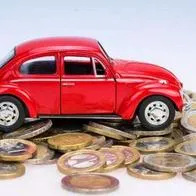 Varios conductores podrían ahorrarse mucha plata si son puntuales pagando un impuesto