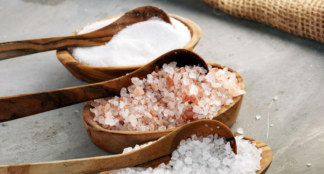 Colombianos que comen mucha sal pueden enfermarse de cáncer, hipertensión y más