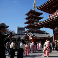 Becas para estudiar posgrados en Japón: cómo aplicar y principales beneficios
