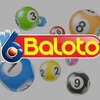 Balotas y logo del Baloto en nota sobre probabilidades de ganarlo