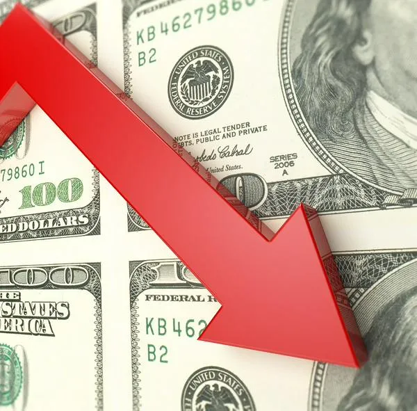 Así finalizó el precio del dólar y TRM en Colombia hoy, martes 14 de mayo de 2024: la divisa se pegó fuerte caída iniciando la semana.