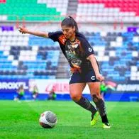 Catalina Usme celebra 20 años en Selección Colombia: cuáles han sido sus logros
