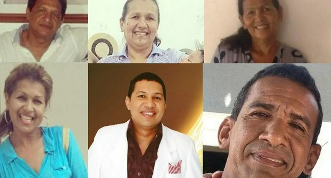 ‘Mamá Vila’: ¿Cuántos hijos tuvo la mamá de Diomedes Díaz?