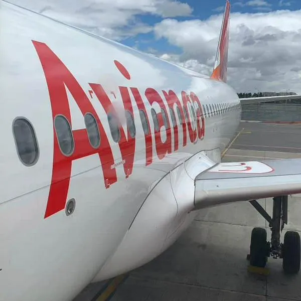 Avianca no permitirá que menores de 14 años viajen solos desde esta fecha