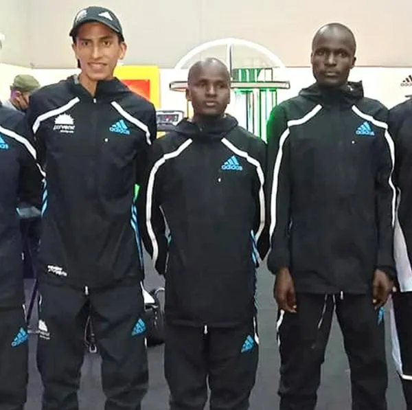 Media Maratón de Bogotá 2024: nómina de atletas élite: de Kenia, Etiopía, Colombia y más.