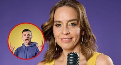 'La casa de los famosos': Diana Ángel habló si buscará a 'Culotauro'.