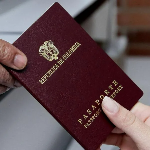 Cómo Ganarse Un 10 % De Descuento En La Expedición Del Pasaporte En ...