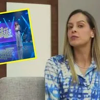 Laura Acuña opinó sobre rumor en 'La casa de los famosos' 