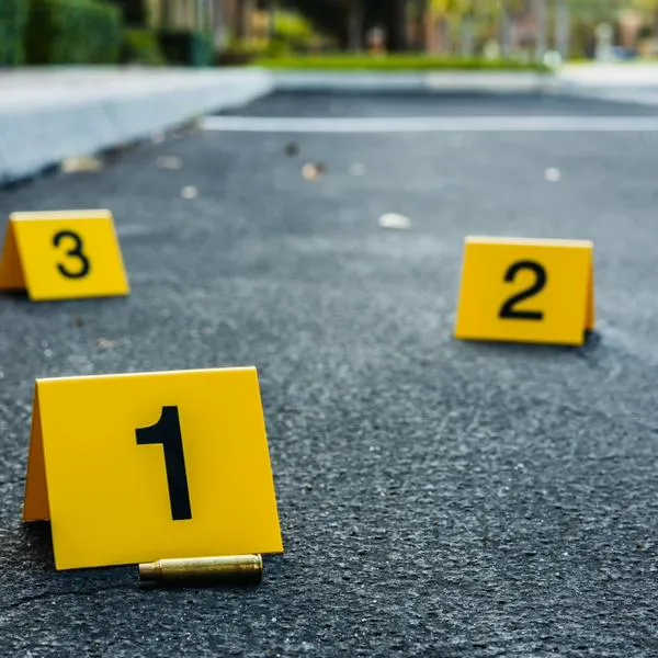Hombre asesinó a su hermana de 70 años en Antioquia y se entregó a la Policía