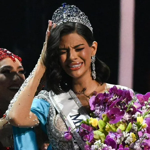  Sheynnis Palacios, ganadora del Miss Universo 2023, fue exiliada de Nicaragua, su tierra natal, por el régimen de Daniel Ortega