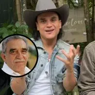 Allegado a 'Gabo' pide calma ante polémica de Carlos Vives y Silvestre Dangond.