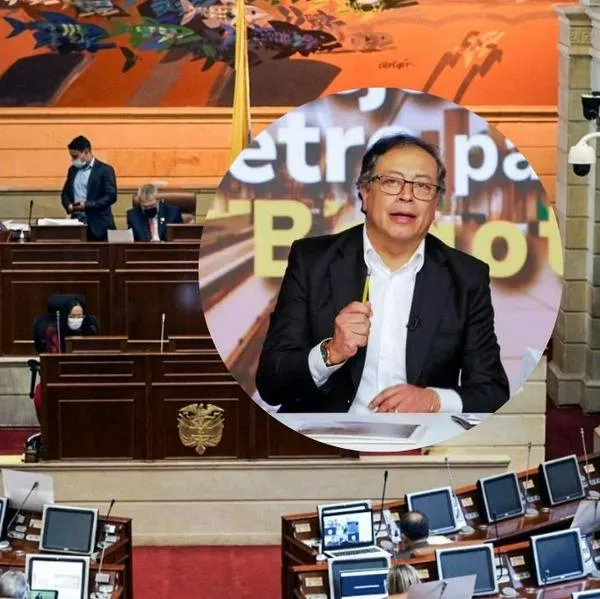 La reforma pensional comenzó su trámite en la Cámara de Representantes