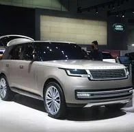 Así es la camioneta más costosa que se consigue en el país.